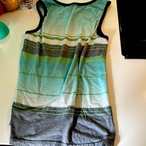 Kids Small Tanktop